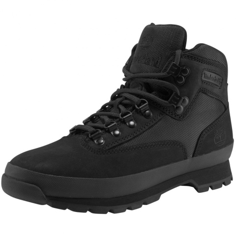 TIMBERLAND EURO HIKER F/L TB0A1UWN-001 TIMBERLAND EURO HIKER F/L TB0A1UWN-001