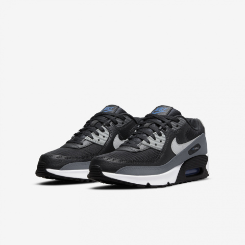 NIKE AIR MAX 90 MESH GS DN8005 001 NIKE AIR MAX 90 MESH GS DN8005 001