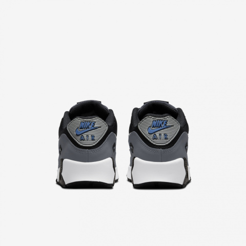 NIKE AIR MAX 90 MESH GS DN8005 001 NIKE AIR MAX 90 MESH GS DN8005 001