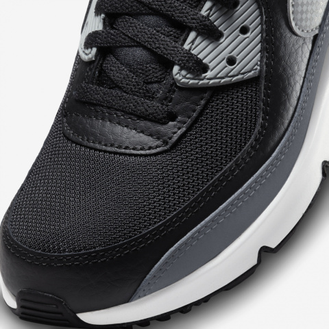 NIKE AIR MAX 90 MESH GS DN8005 001 NIKE AIR MAX 90 MESH GS DN8005 001