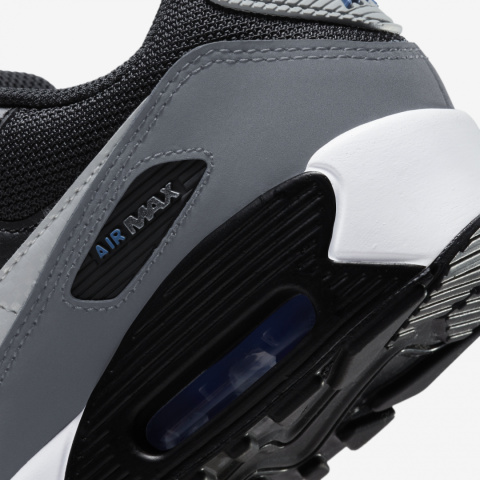 NIKE AIR MAX 90 MESH GS DN8005 001 NIKE AIR MAX 90 MESH GS DN8005 001