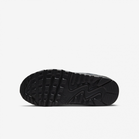 NIKE AIR MAX 90 MESH GS DN8005 001 NIKE AIR MAX 90 MESH GS DN8005 001